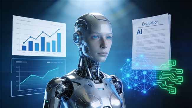 拥抱AI与坚守专业 金证评估审慎推进估值智能化人工智能基础软件开发